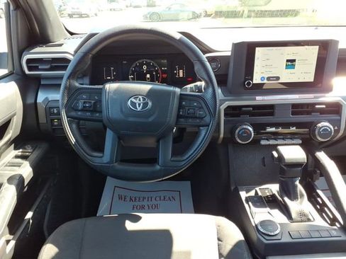 Used 2025 Toyota Tacoma SR5 RWD image 11