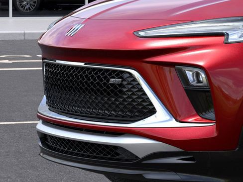 New 2026 Buick Encore GX Sport Touring w/ Comfort Package image 13