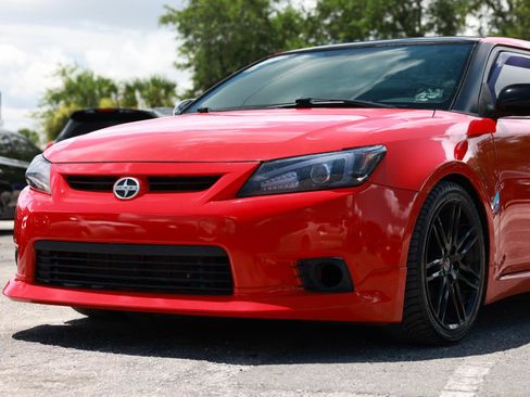 Used 2013 Scion tC Release Series 8.0 FWD image 25