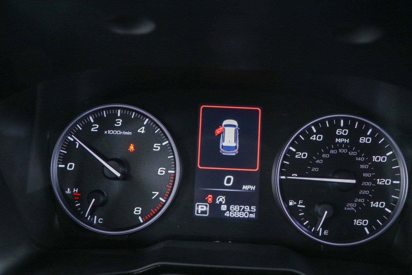 Used 2024 Subaru Outback Premium AWD/4WD image 15