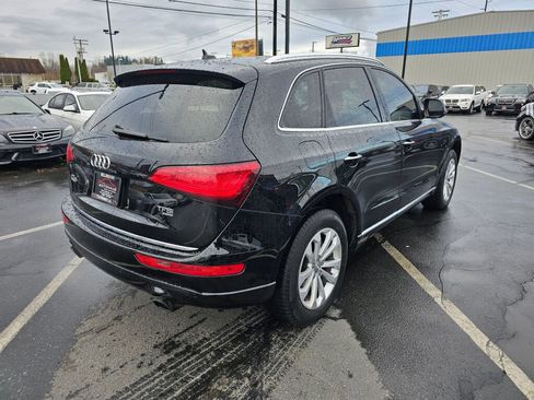 Used 2015 Audi Q5 Premium Plus image 5