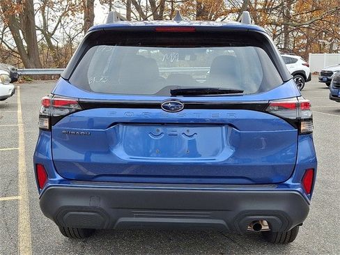 New 2026 Subaru Forester image 5