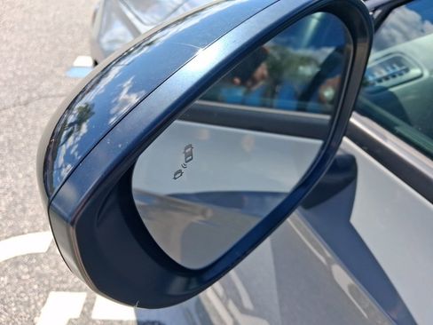 Used 2025 Honda Civic Sport image 15