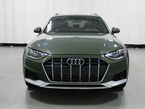 Used 2024 Audi A4 2.0T allroad Prestige AWD/4WD image 14