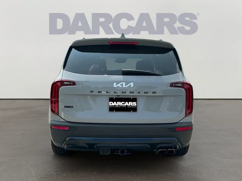 Used 2022 Kia Telluride EX w/ EX Premium Package AWD/4WD image 6