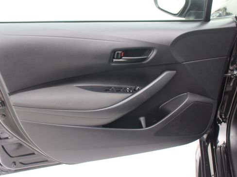 Certified 2023 Toyota Corolla LE FWD image 10