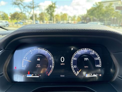 New 2025 Jeep Grand Cherokee L Laredo w/ Luxury Tech Group I image 18