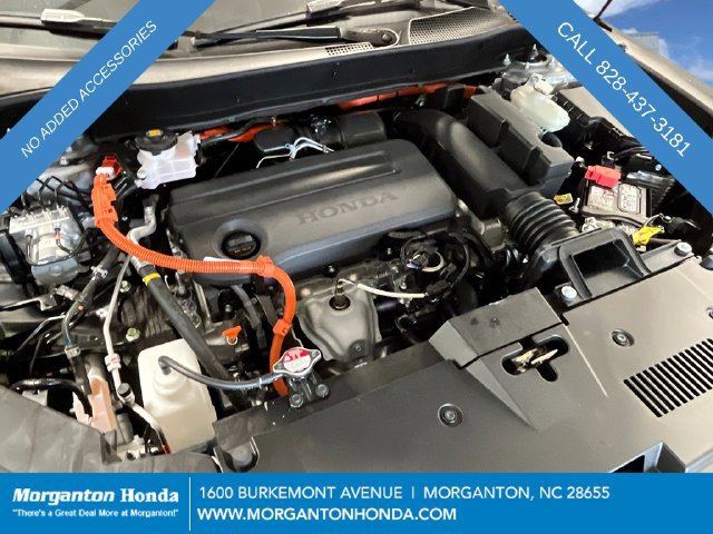 New 2027 Honda CR-V Sport-L image 13