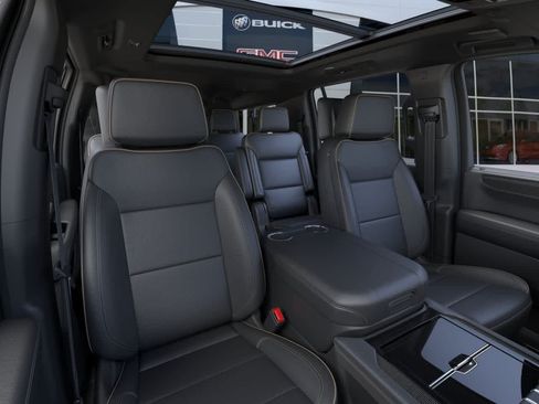 New 2026 GMC Yukon XL Elevation w/ Elevation Premium Package RWD image 16