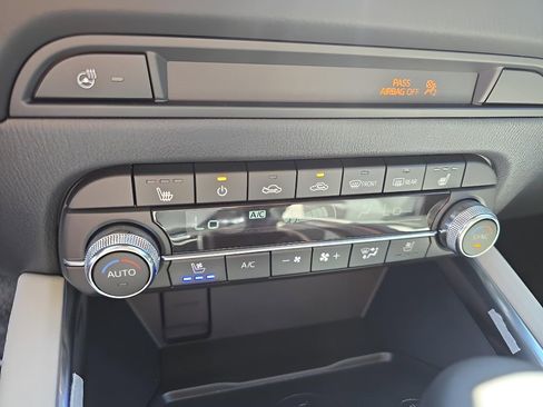 Used 2025 MAZDA CX-5 AWD 2.5 S w/ Premium Plus Pkg image 15