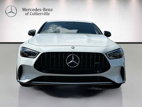 Used 2024 Mercedes-Benz AMG GT 63 S image 2