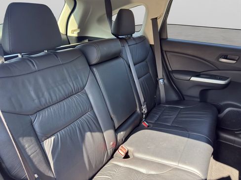 Used 2014 Honda CR-V EX-L image 22