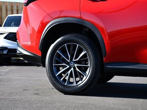 Used 2023 Lexus NX 350 AWD w/ Cold Area Package image 12