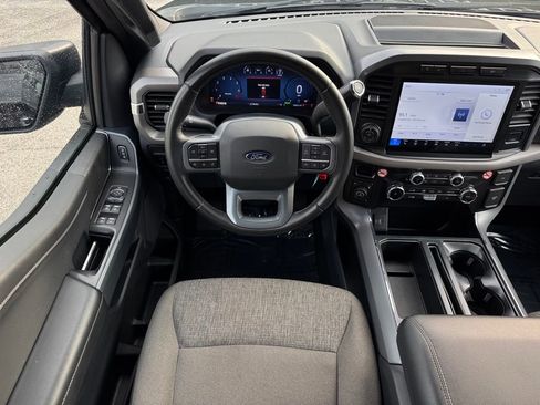 Used 2024 Ford F150 XLT w/ Mobile Office Package image 20