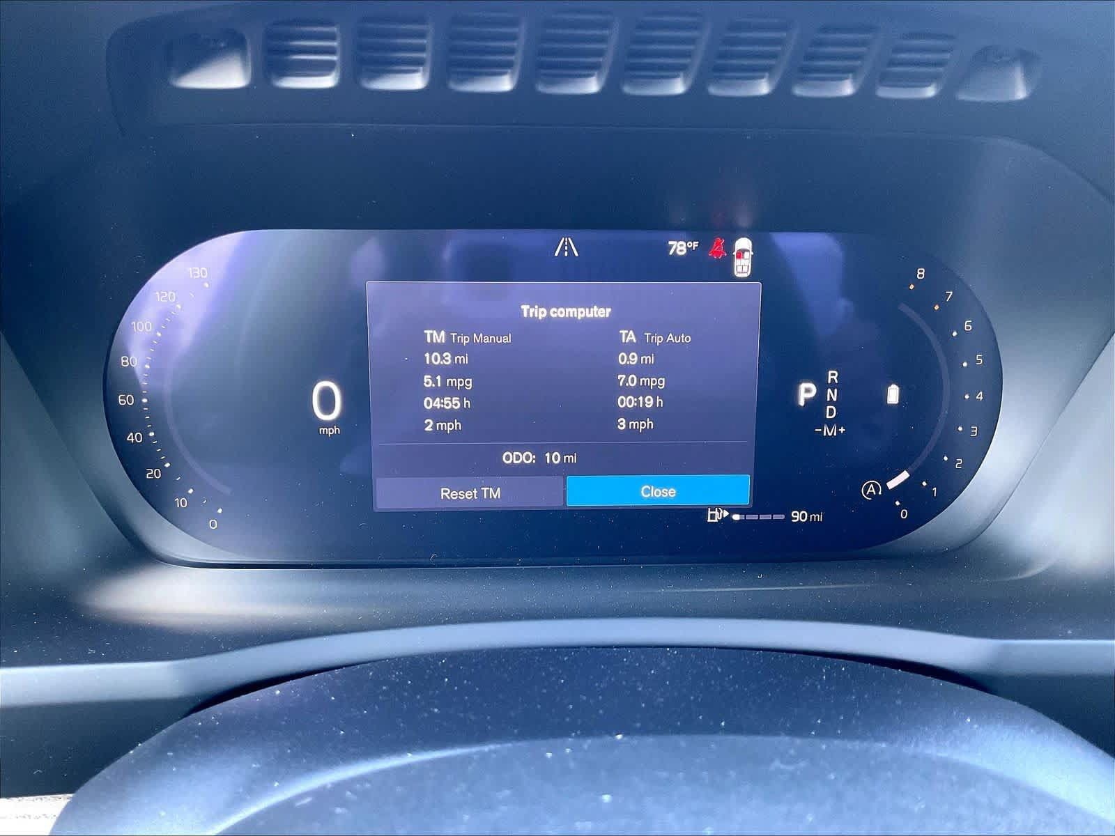New 2027 Volvo XC90 B6 Plus AWD/4WD image 19