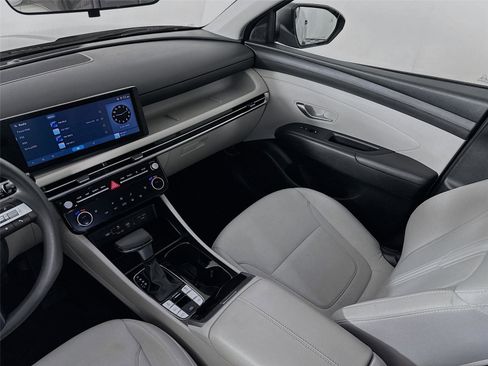 Used 2025 Hyundai Tucson SEL image 24