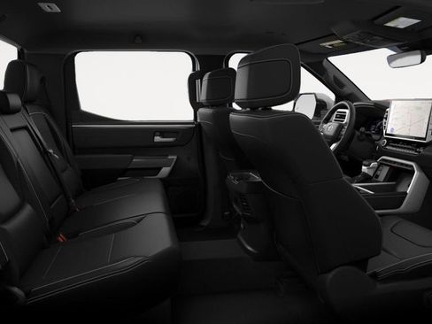 New 2026 Toyota Tundra Limited AWD/4WD image 21