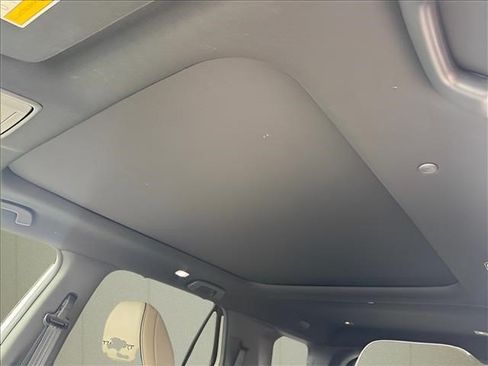 Used 2026 Honda Passport TrailSport Elite image 22