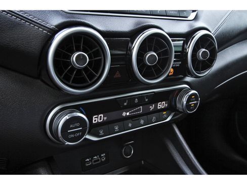 Used 2022 Nissan Sentra SV w/ All-Weather Package FWD image 26