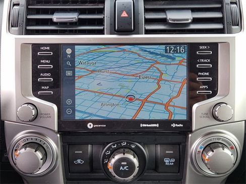 Certified 2024 Toyota 4Runner SR5 Premium image 13