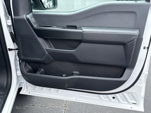 New 2026 Ford F150 STX w/ Equipment Group 200A image 14