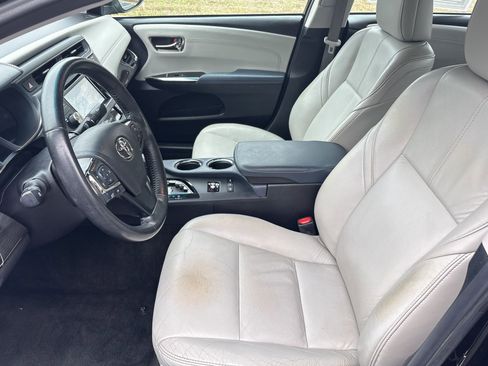 Used 2015 Toyota Avalon XLE Touring image 5