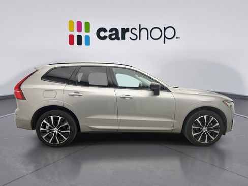 Used 2023 Volvo XC60 B5 Plus w/ Climate Package image 6