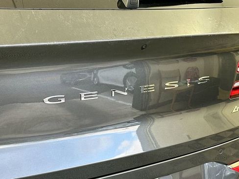 New 2026 Genesis GV80 3.5T Prestige image 22