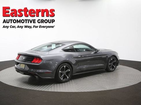 Used 2019 Ford Mustang Coupe RWD image 38