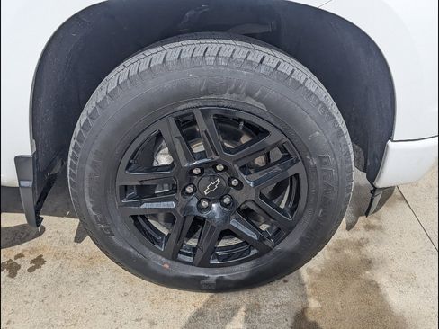 Used 2024 Chevrolet Silverado 1500 RST w/ Rally Edition image 19