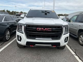 Used 2021 GMC Yukon AT4 w/ AT4 Premium Plus Package video 2
