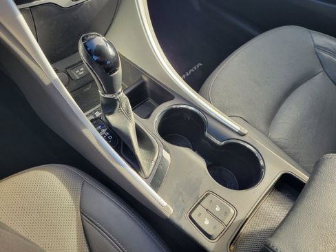 Used 2015 Hyundai Sonata Limited w/ Option Group 02 image 20