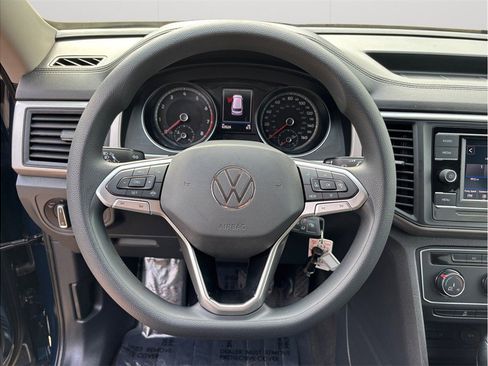 Used 2021 Volkswagen Atlas S image 20