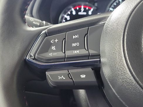 New 2025 MAZDA CX-5 2.5 Turbo image 15