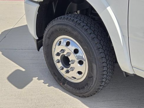 New 2026 RAM 3500 Big Horn w/ Laramie Trim Package AWD/4WD image 9