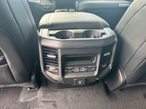 New 2026 RAM 1500 Rebel w/ Advanced Safety Group II AWD/4WD image 27