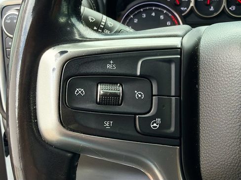 Used 2020 Chevrolet Silverado 1500 RST w/ Rally Edition AWD/4WD image 12