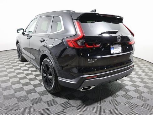 Used 2025 Honda CR-V Sport Touring image 7