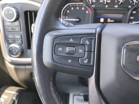 Used 2022 GMC Sierra 2500 AT4 w/ AT4 Preferred Package AWD/4WD image 10