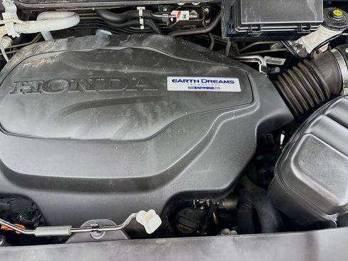 Used 2019 Honda Pilot EX-L image 40