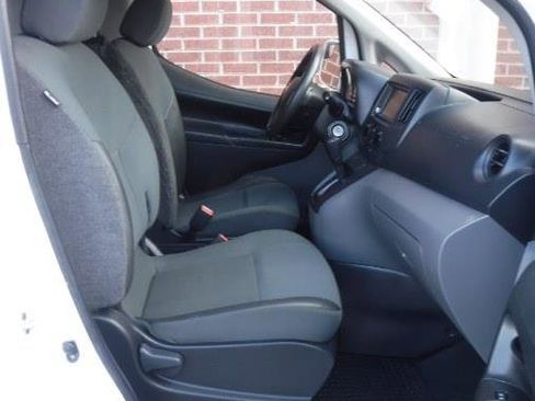 Used 2020 Nissan NV200 S FWD image 6