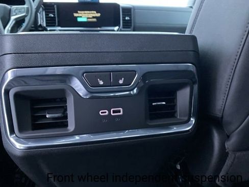 New 2026 Chevrolet Silverado 2500 LTZ w/ LTZ Plus Package image 29