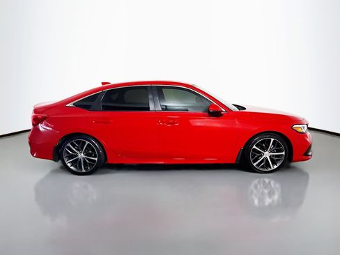 Used 2023 Honda Civic Touring image 11