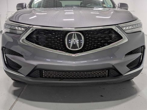 Certified 2020 Acura RDX AWD image 2