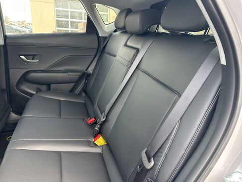 New 2026 Hyundai Kona Limited image 15