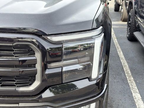 Used 2024 Ford F150 Lariat w/ Bed Utility Package AWD/4WD image 7