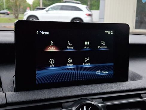 Used 2024 Lexus IS 350 F Sport w/ Memory Package AWD/4WD image 20