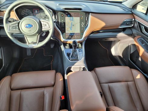 Certified 2025 Subaru Outback Touring XT image 5