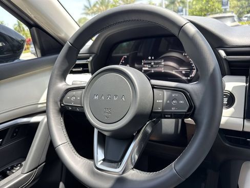 New 2026 MAZDA CX-5 Preferred AWD/4WD image 53