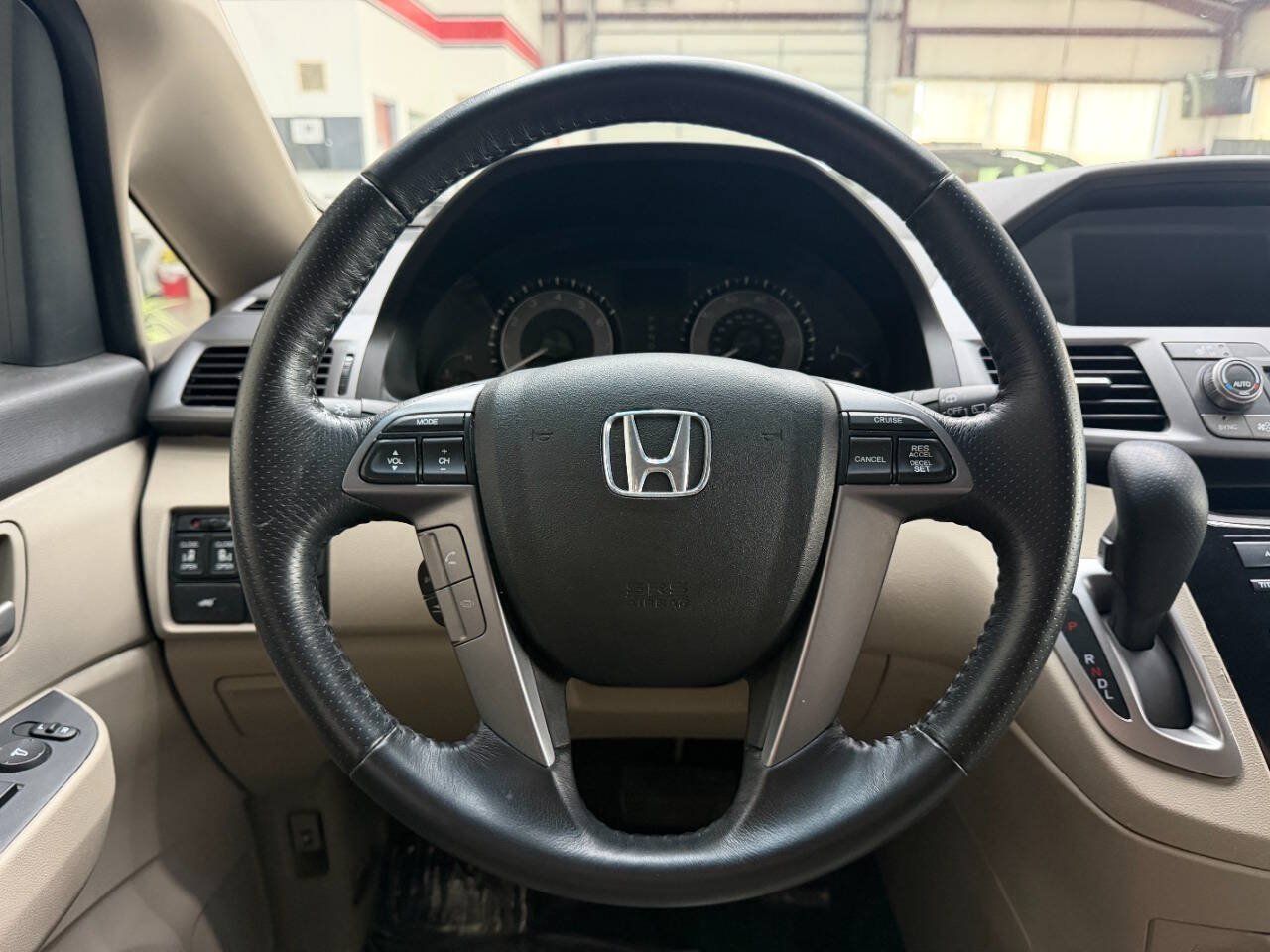 Used 2011 Honda Odyssey EX-L image 21